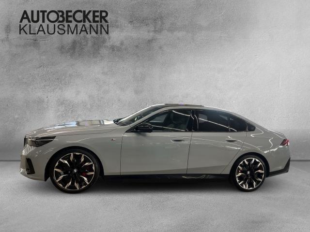 BMW 5er – Bild 37