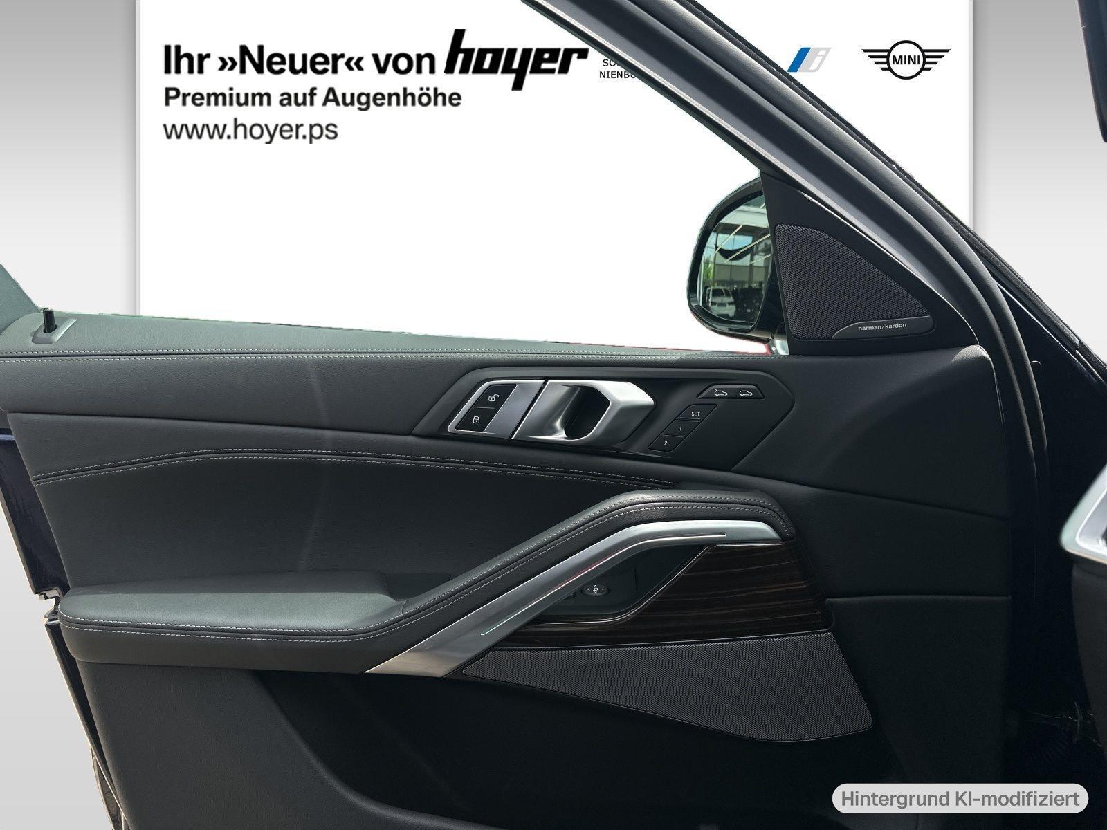 BMW X6 – Bild 13