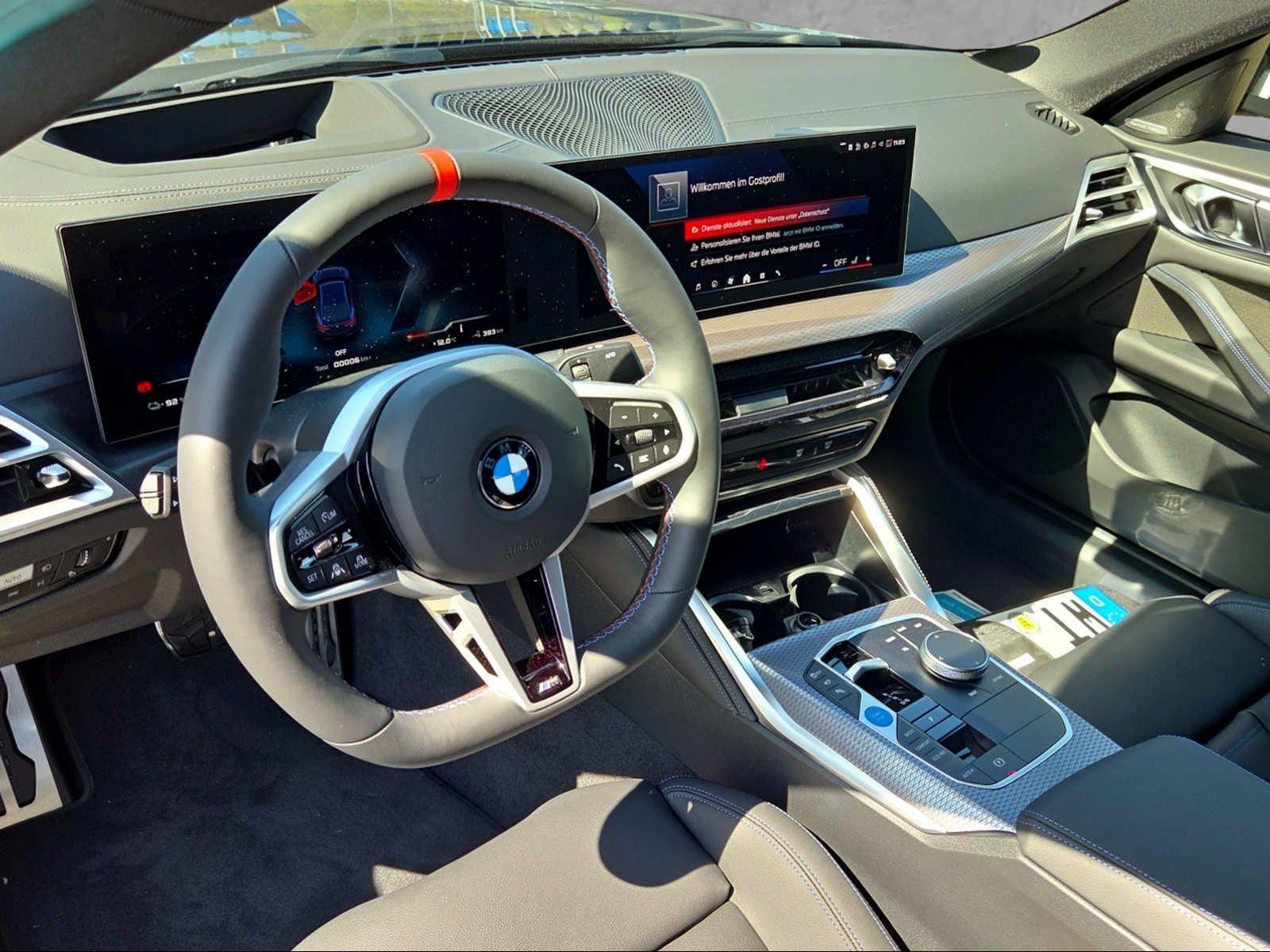 BMW 4er Gran Coupé – Bild 6