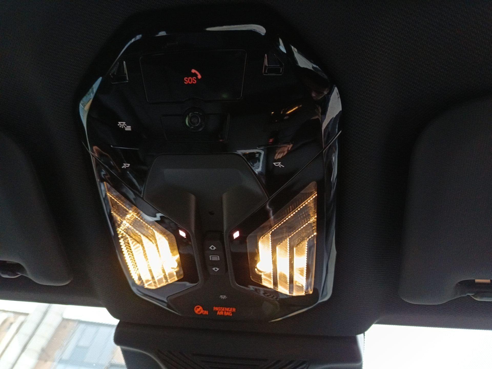 BMW X3 – Bild 14