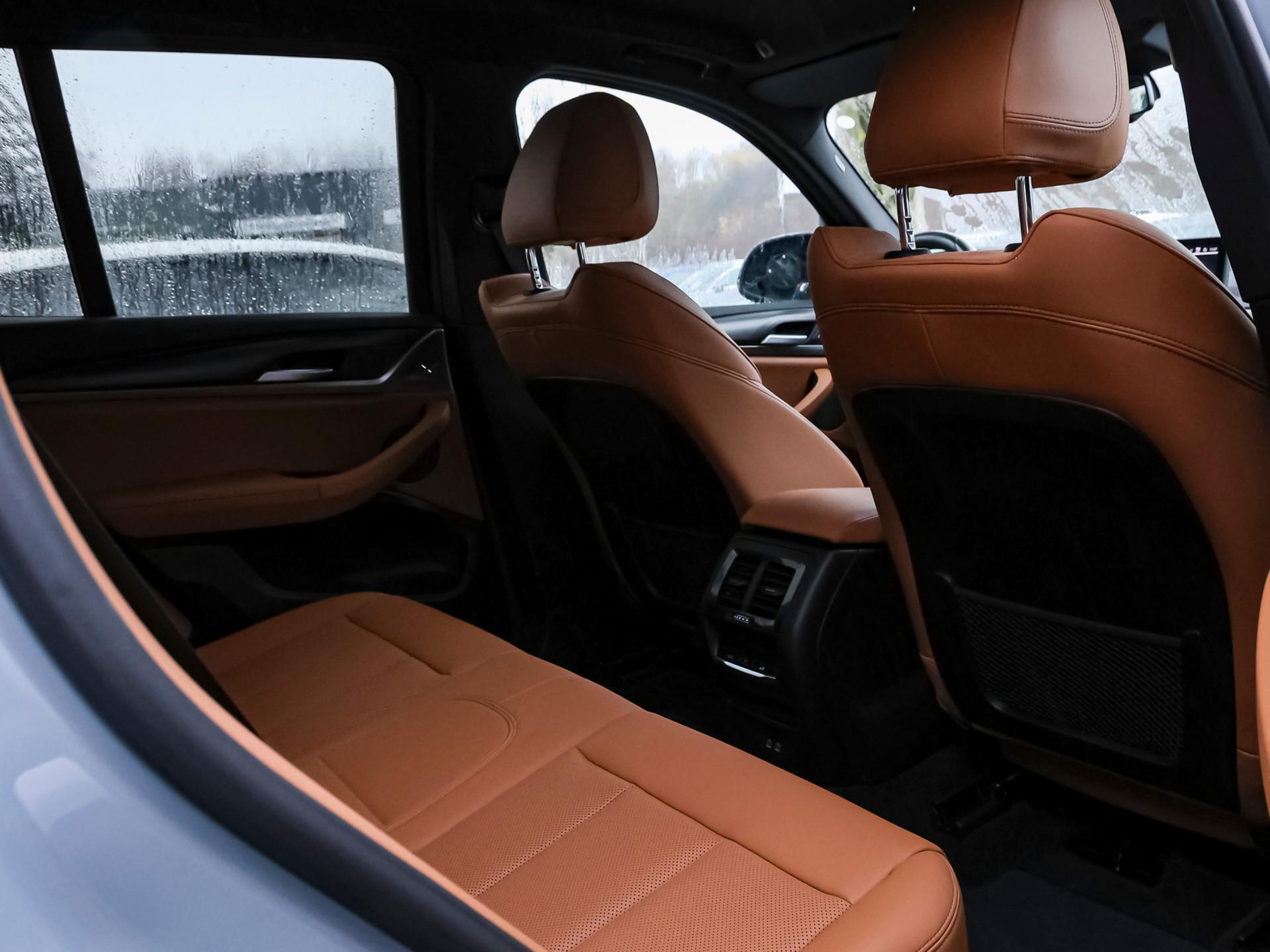 BMW X3 – Bild 31