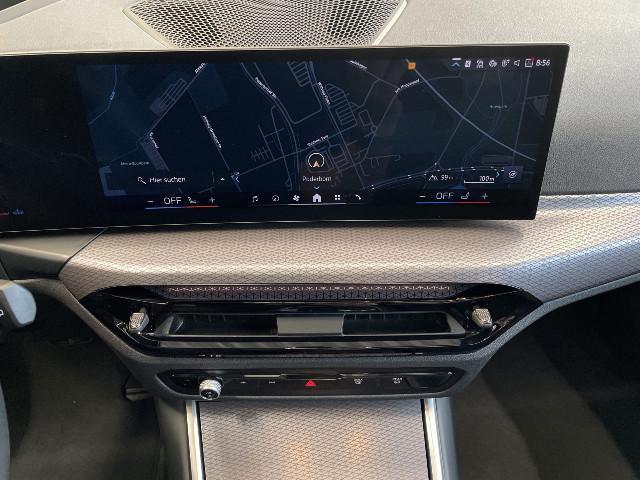 BMW 3er Touring – Bild 12