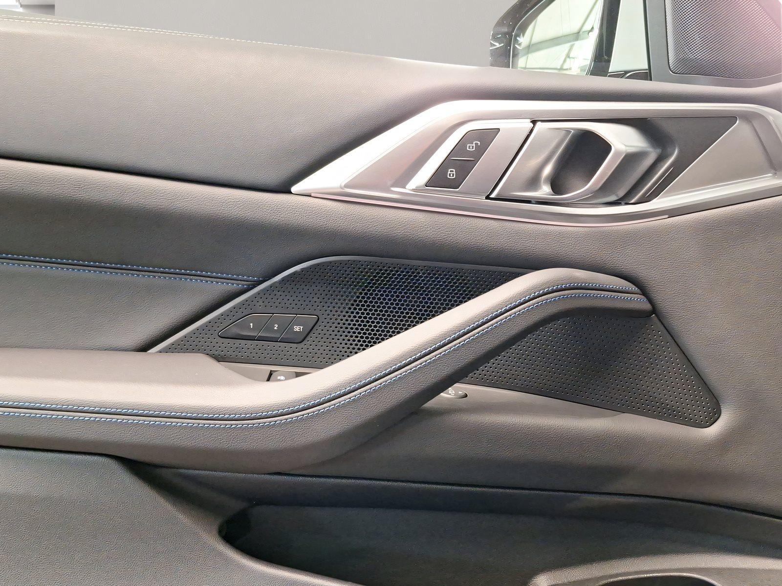 BMW 4er Cabrio – Bild 12