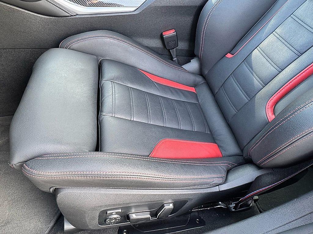 BMW 4er Gran Coupé – Bild 21