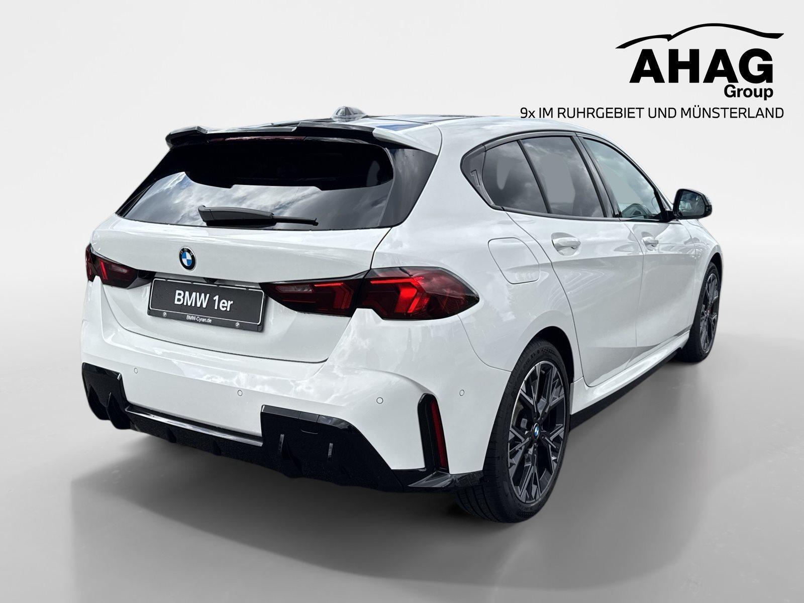BMW 1er – Bild 4