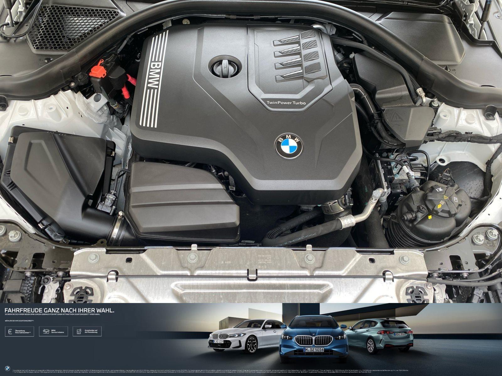 BMW 2er Coupé – Bild 22