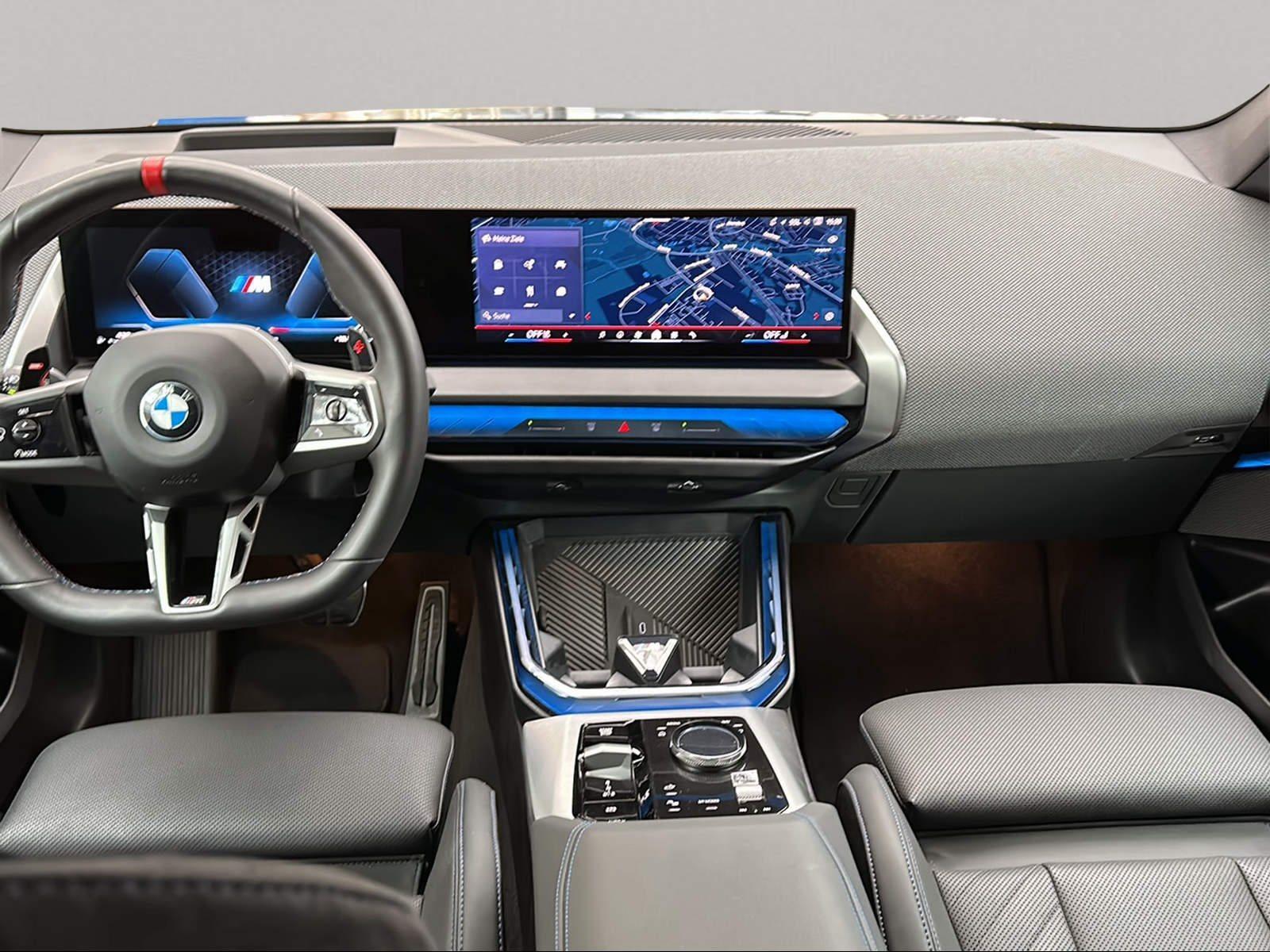 BMW X3 – Bild 23