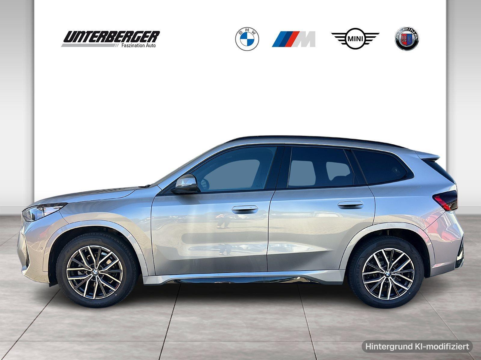 BMW iX1 – Bild 3