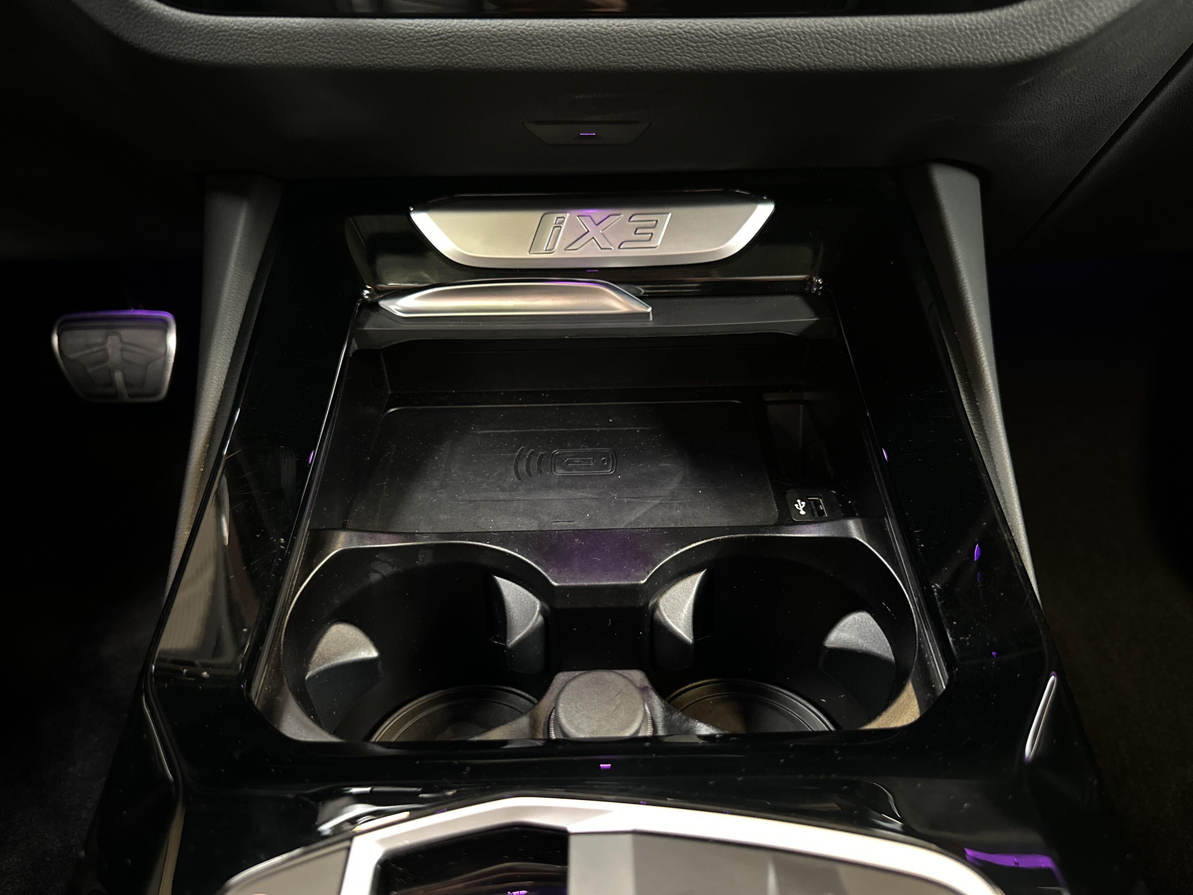 BMW iX3 – Bild 32