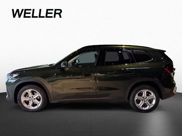 BMW X1 – Bild 5