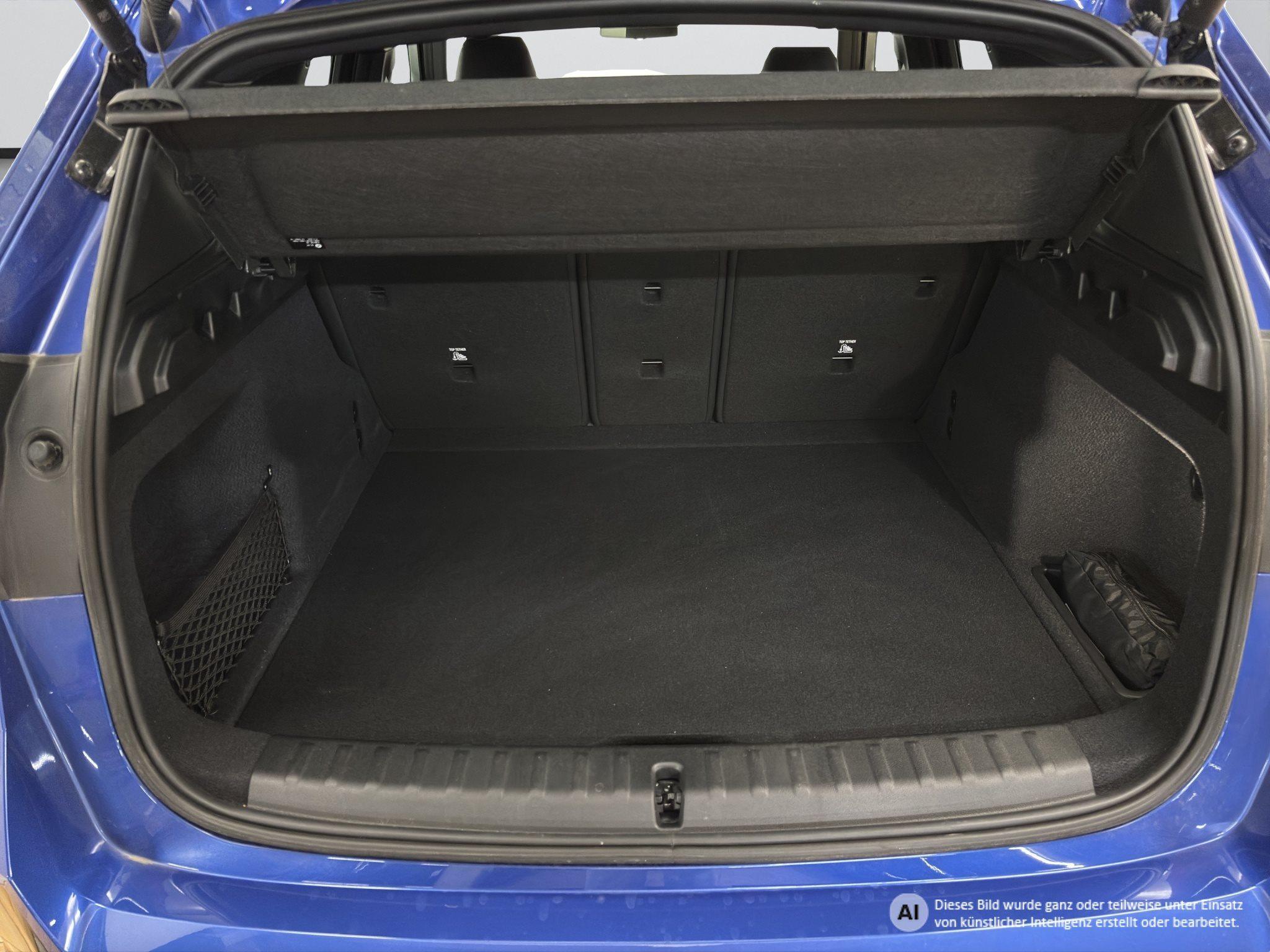 BMW X1 – Bild 18