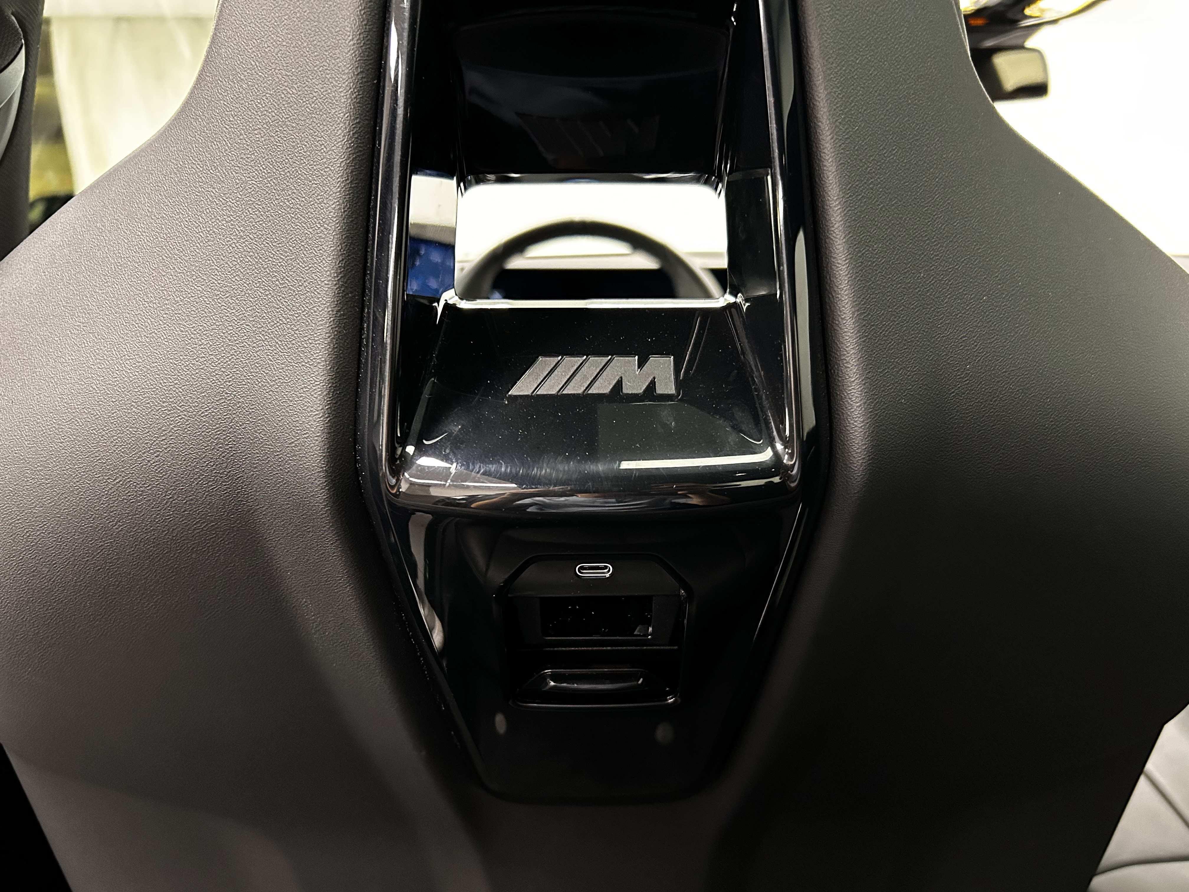 BMW 5er – Bild 23