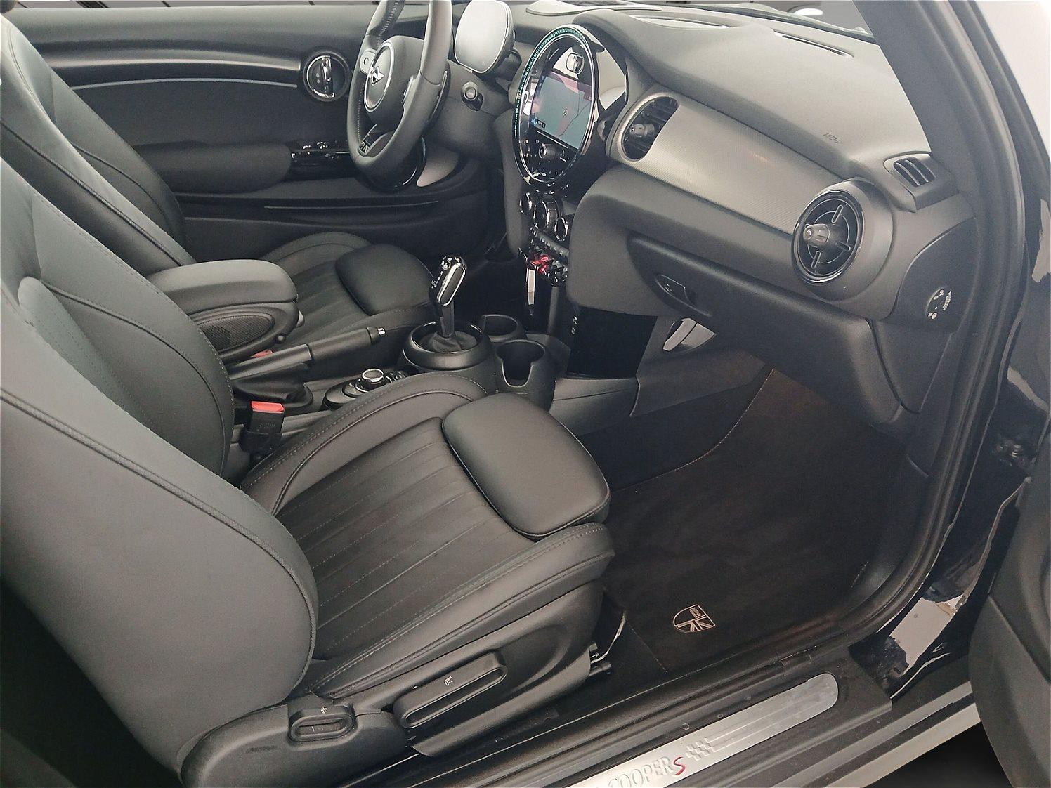 MINI Cabrio – Bild 7