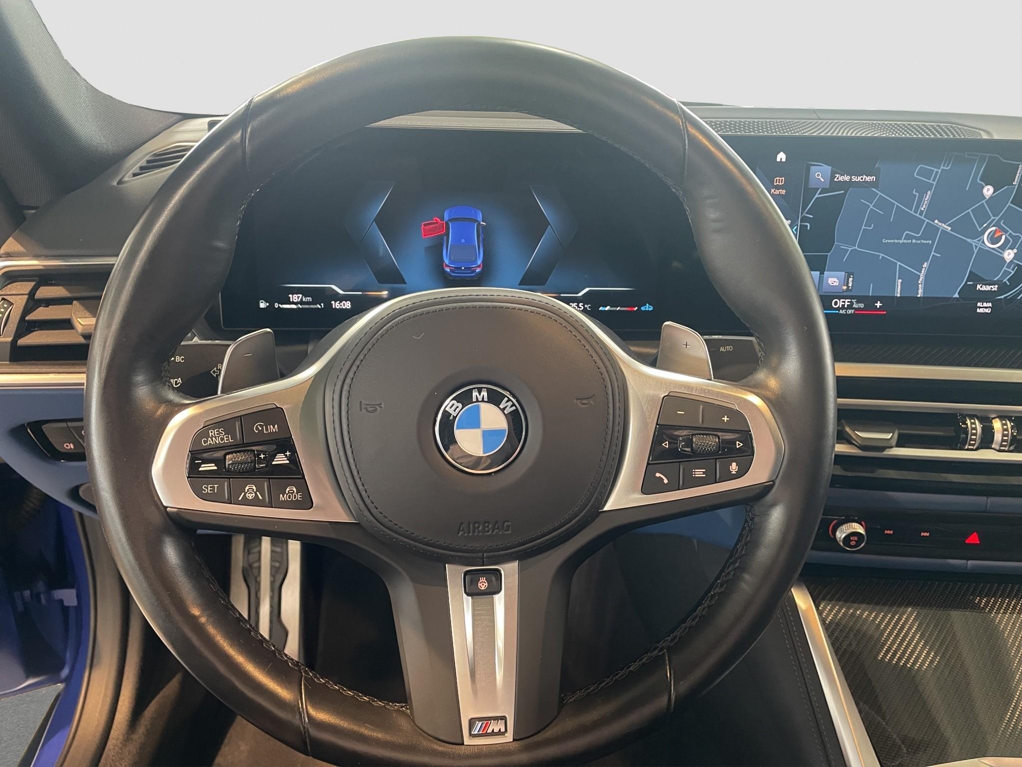 BMW 4er Gran Coupé – Bild 18