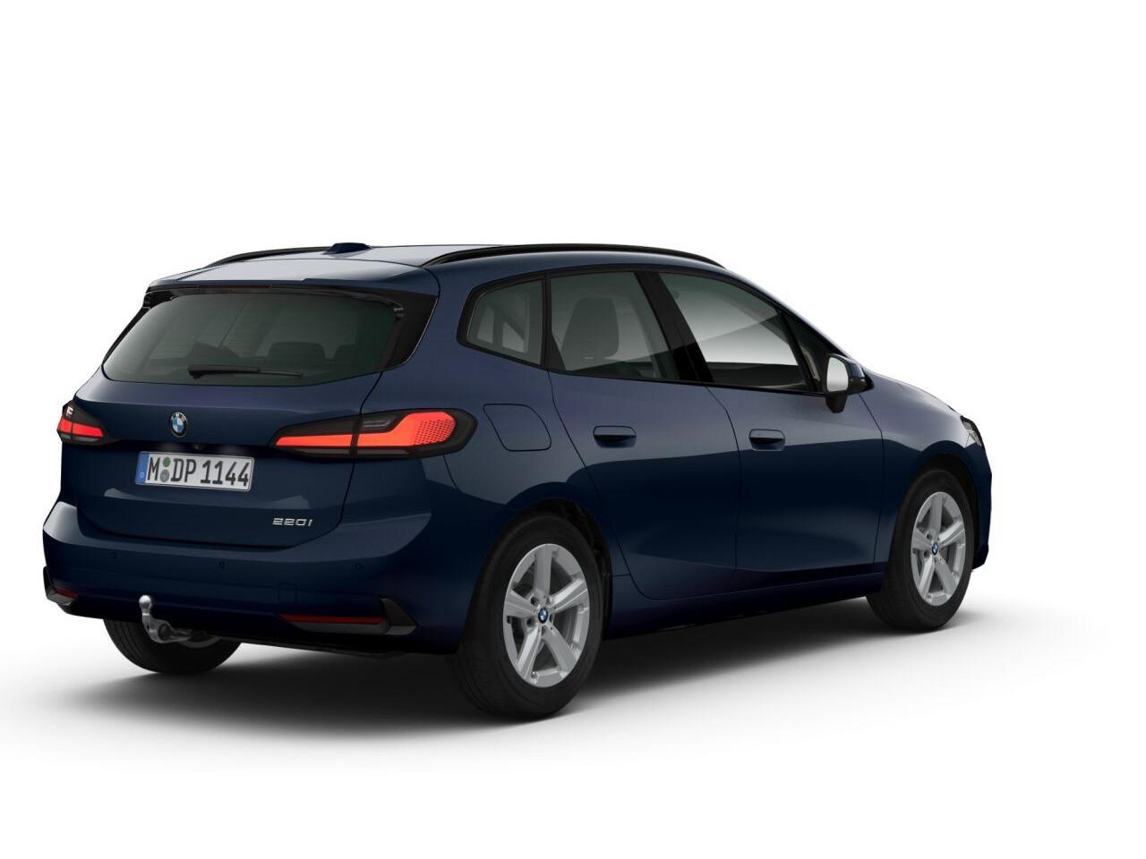 BMW 2er Active Tourer – Bild 4