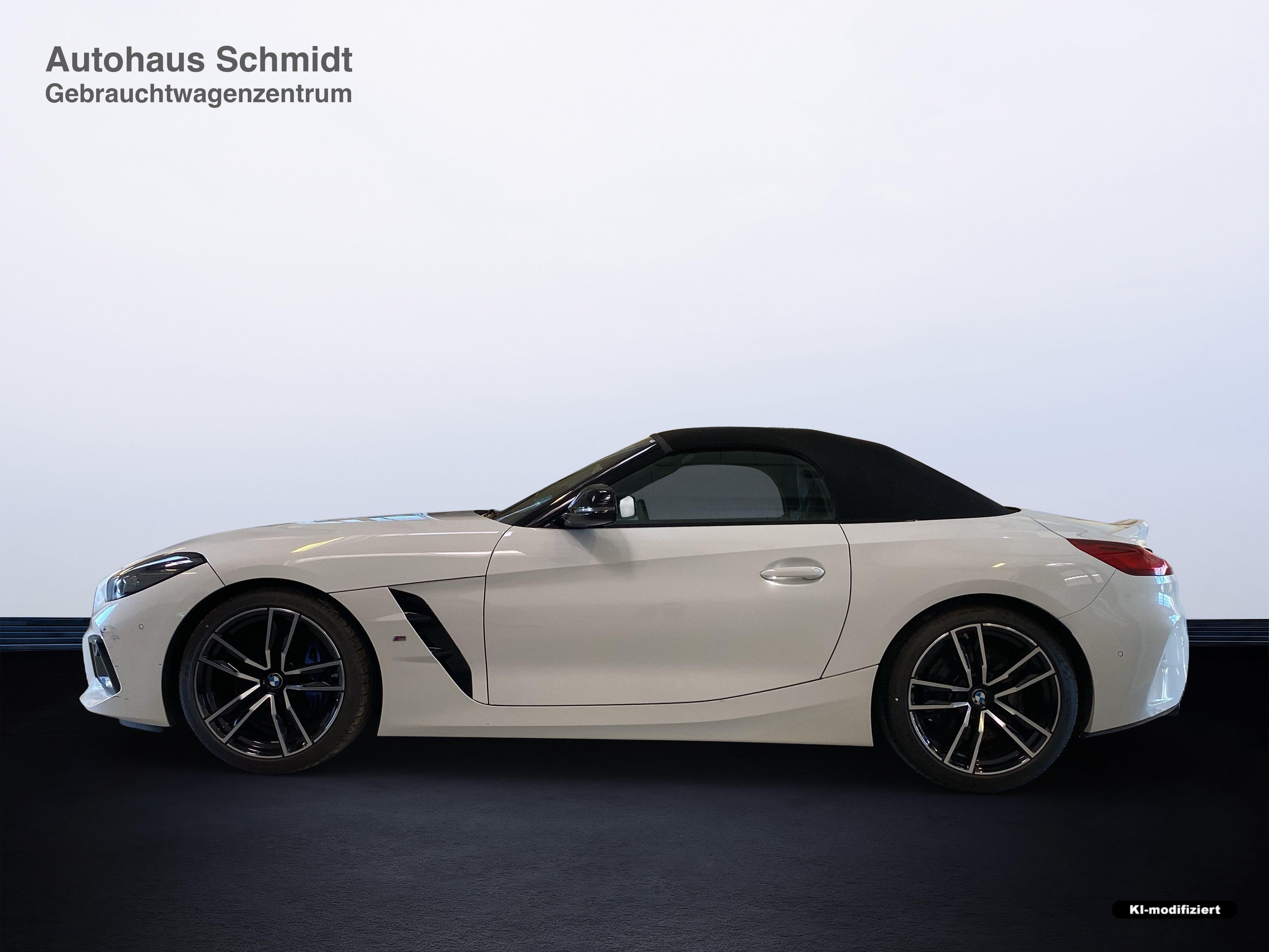 BMW Z4 – Bild 5