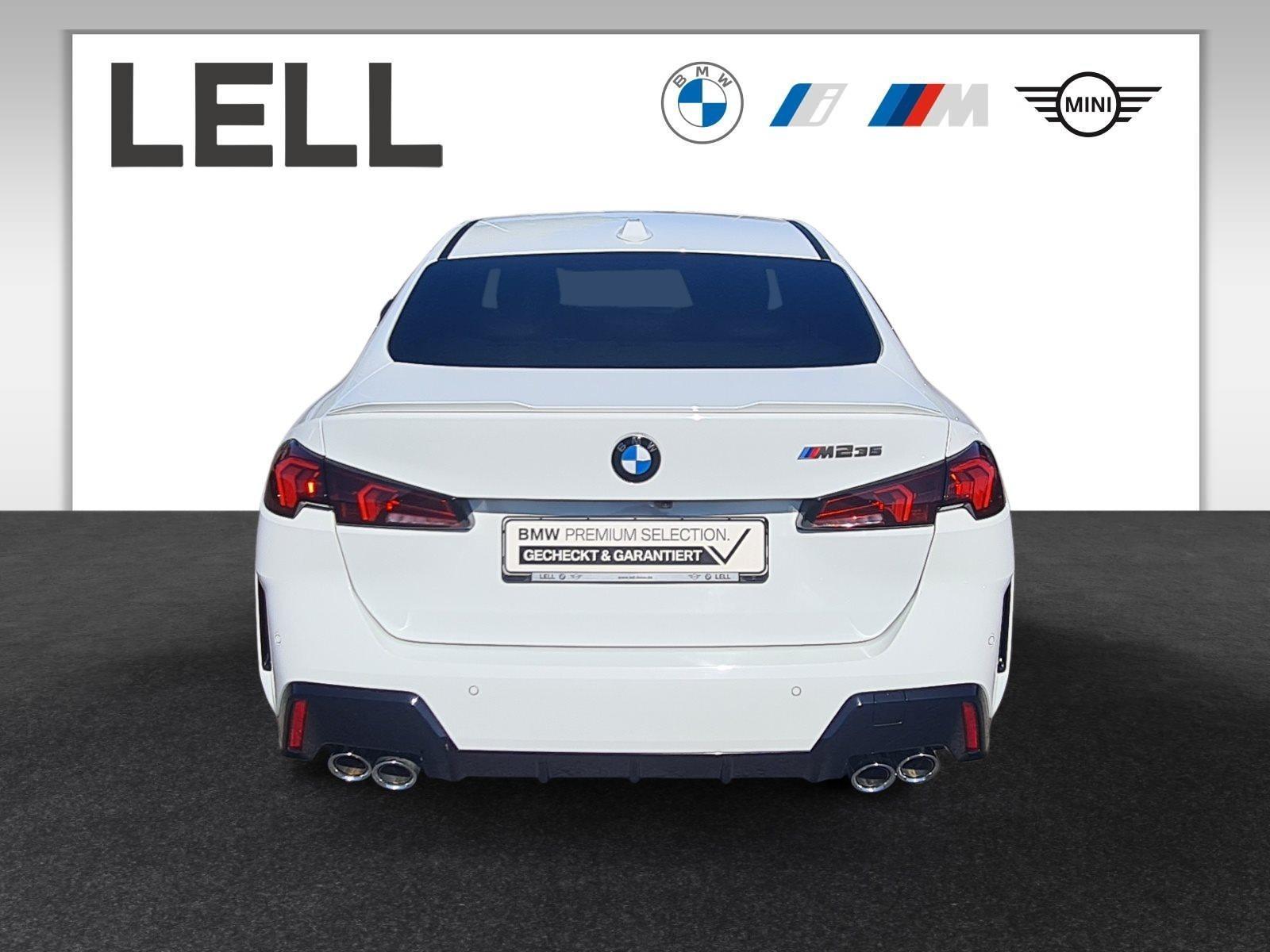 BMW 2er Gran Coupé – Bild 6
