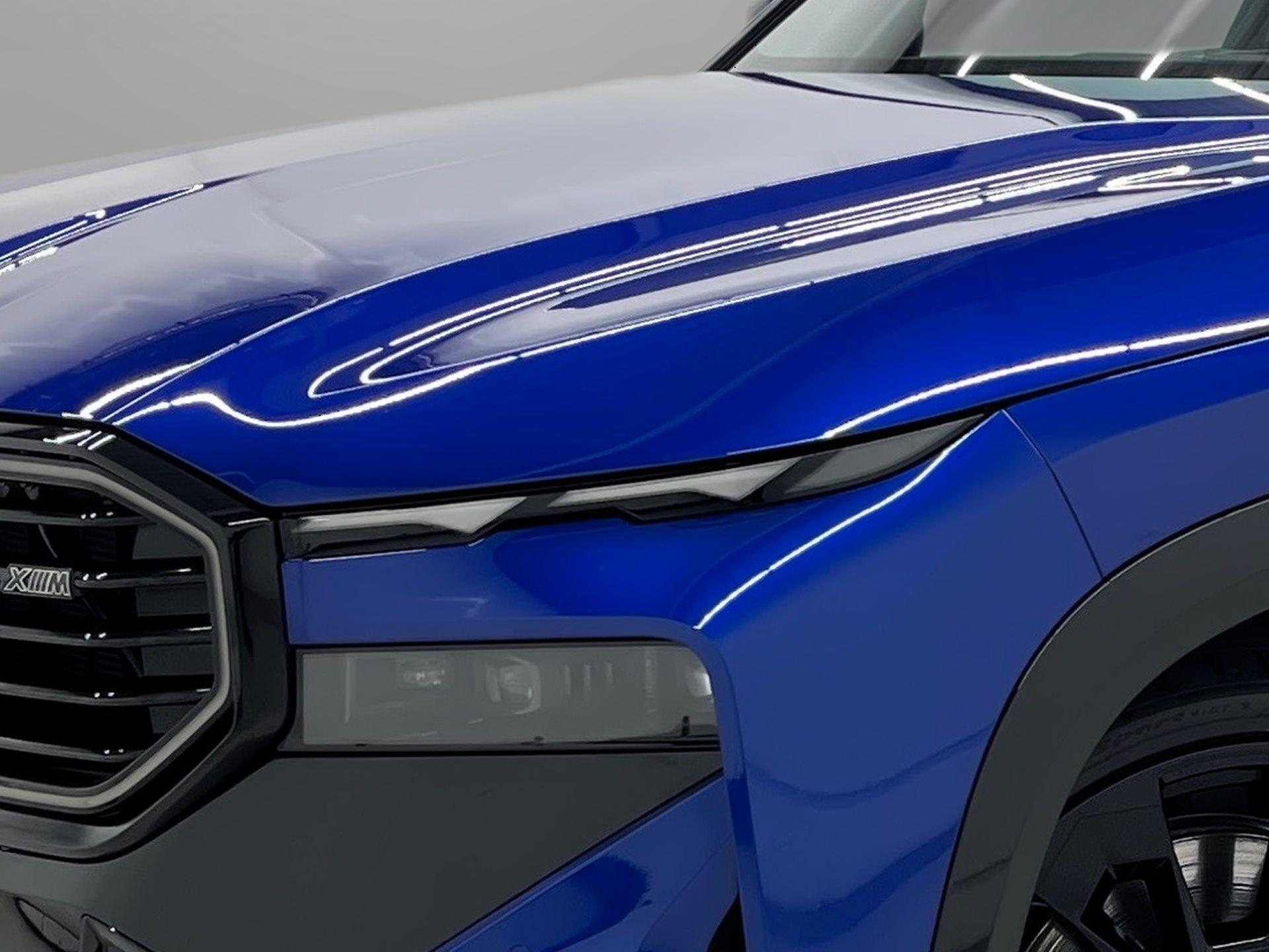 BMW XM – Bild 17
