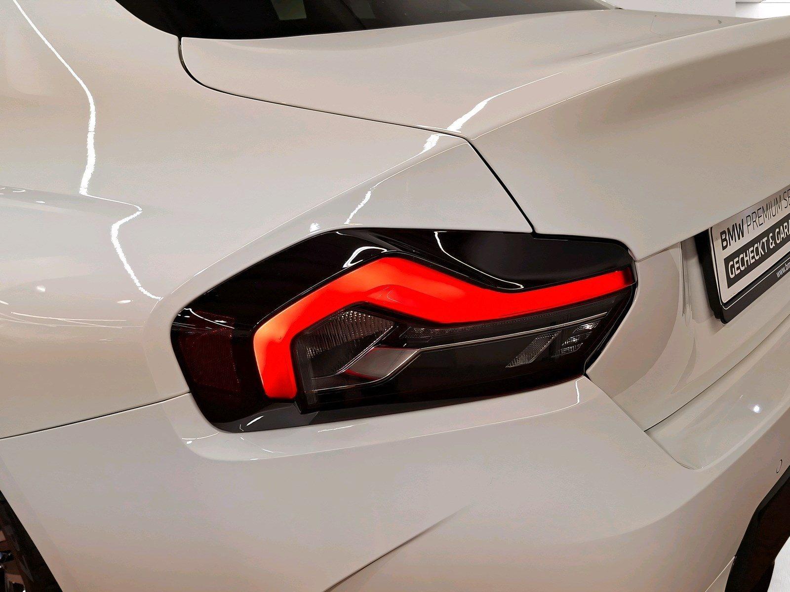 BMW 2er Coupé – Bild 13