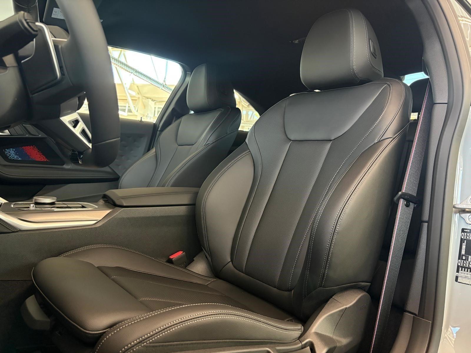 BMW 2er Coupé – Bild 12