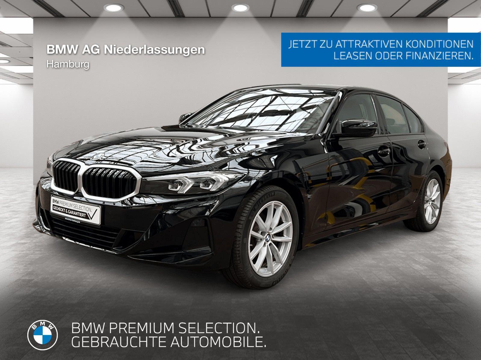 BMW 3er