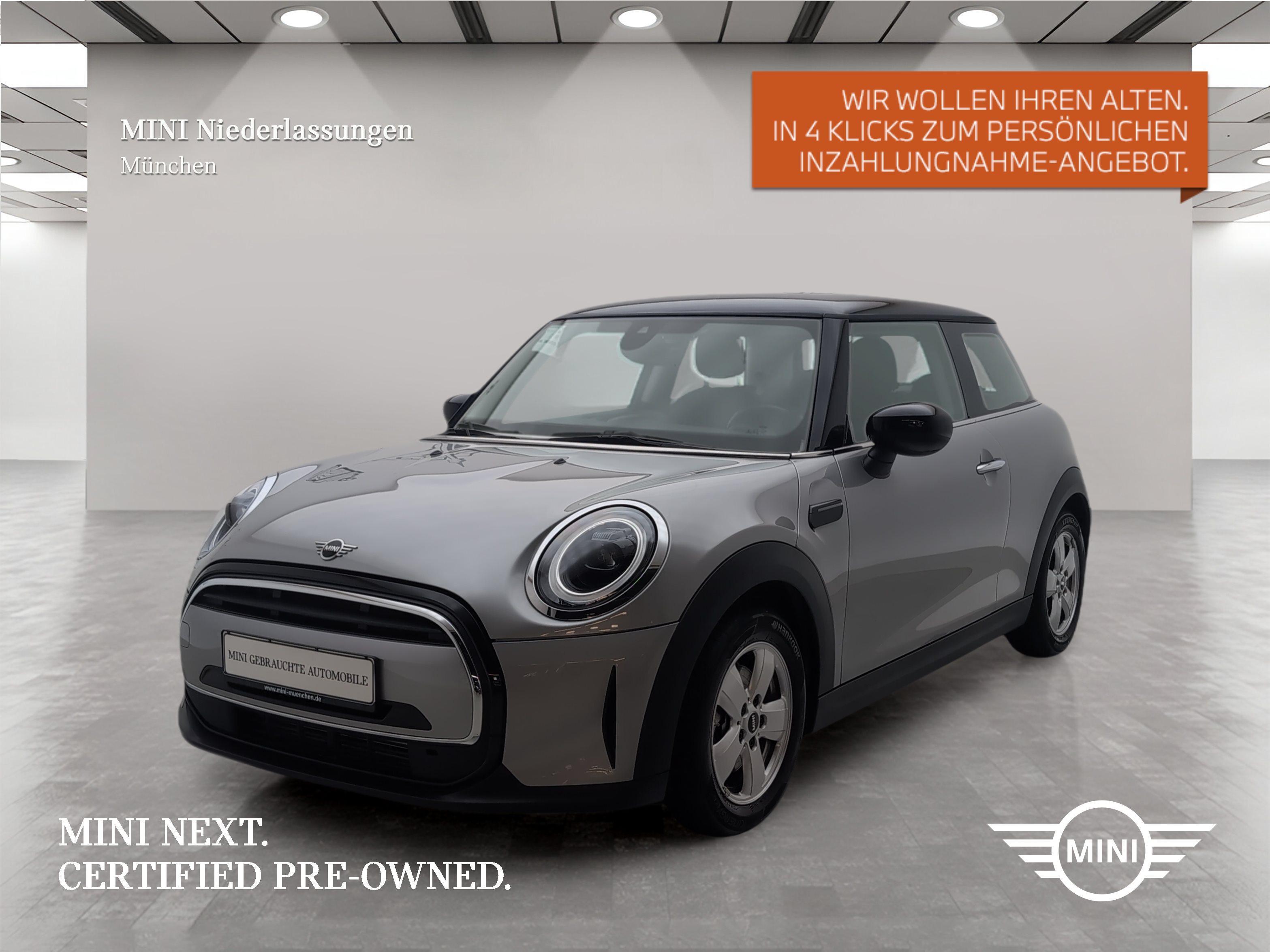 MINI COOPER 2023