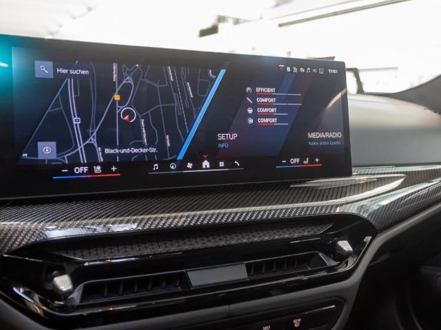 BMW M4 Coupé – Bild 18