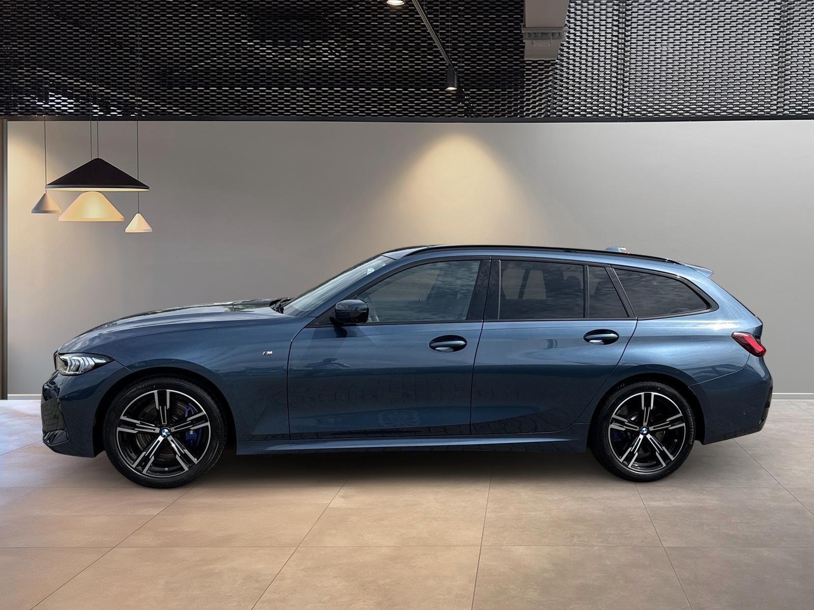 BMW 3er Touring – Bild 14