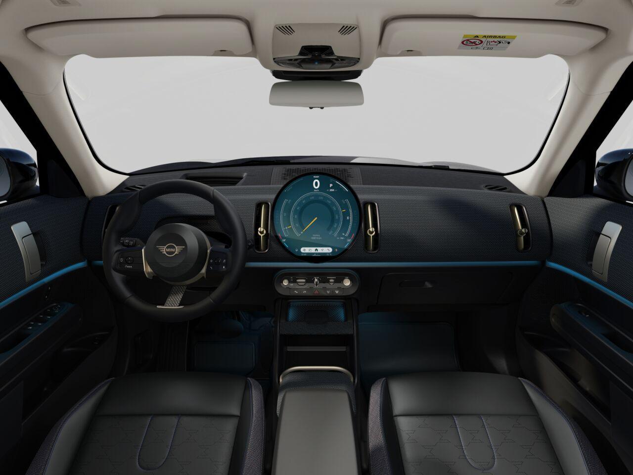 MINI Countryman – Bild 4