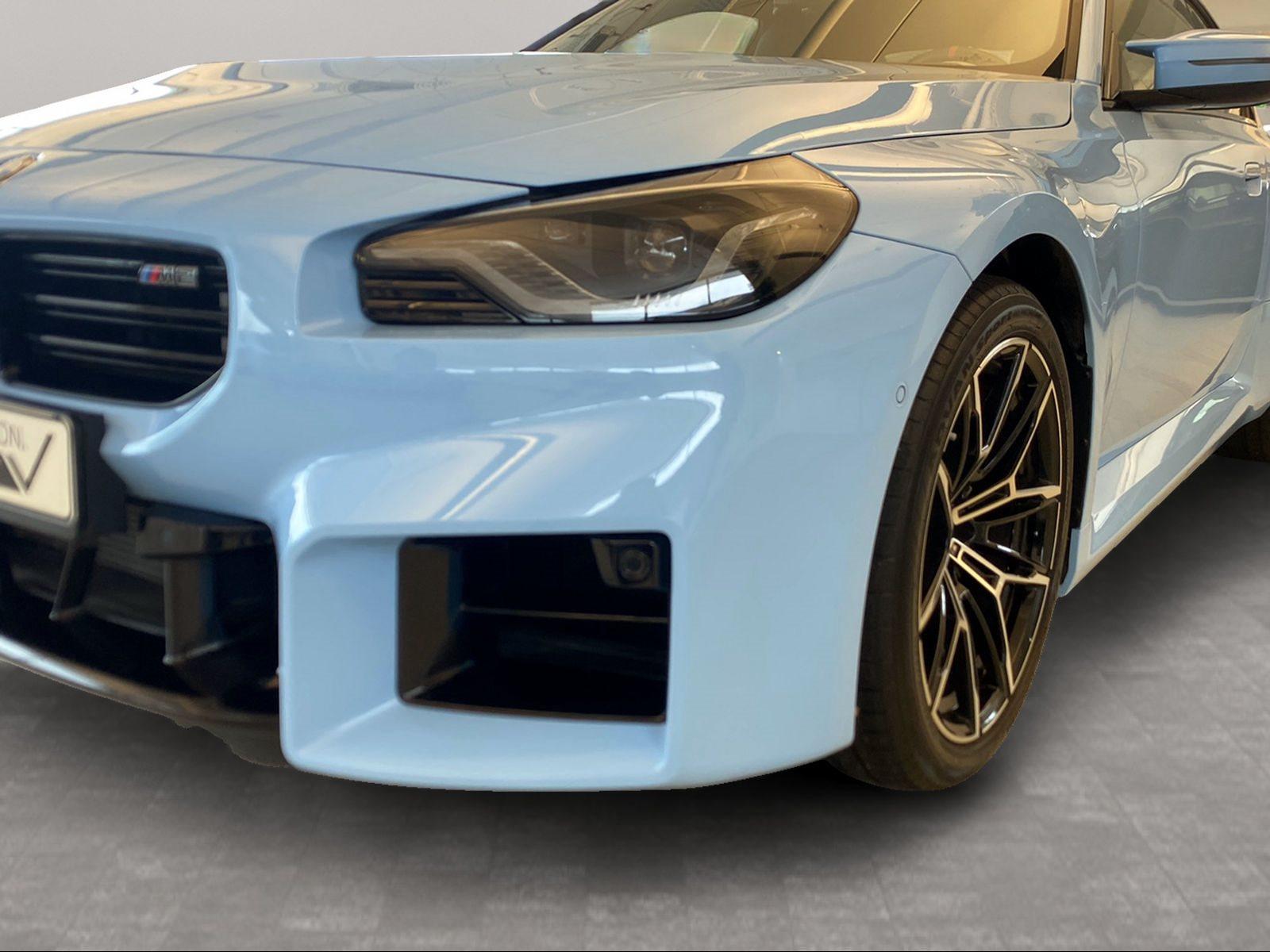 BMW M2 Coupé – Bild 24