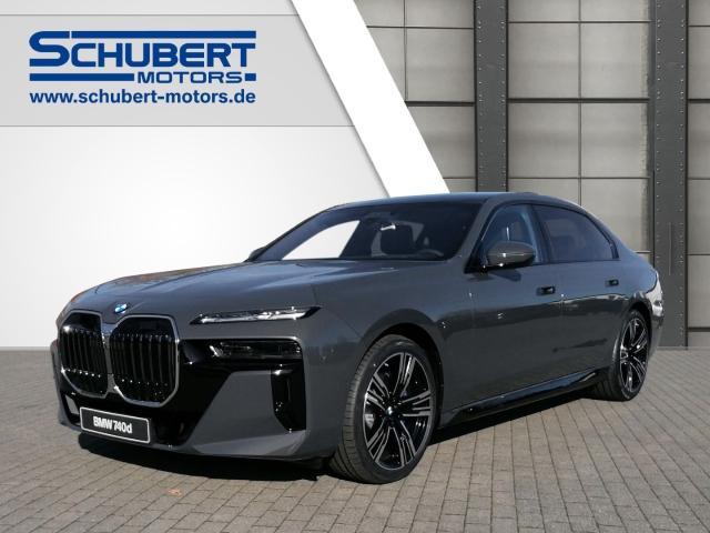 BMW 7er – Bild 8