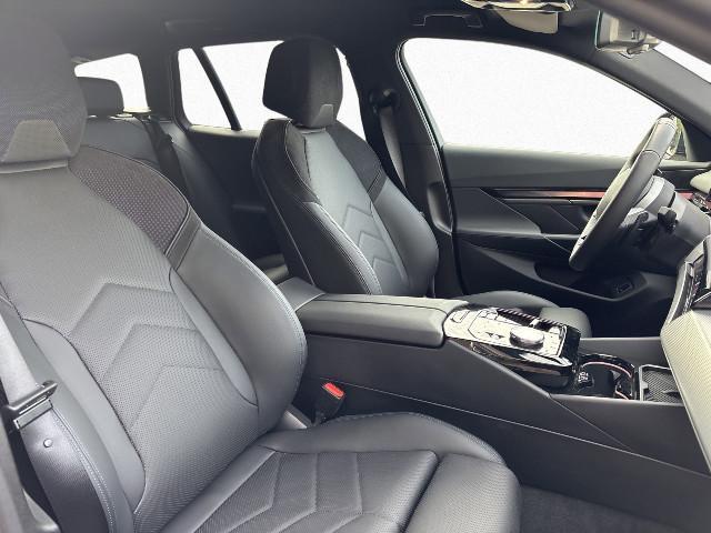 BMW 5er Touring – Bild 6