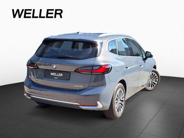 BMW 2er Active Tourer – Bild 3