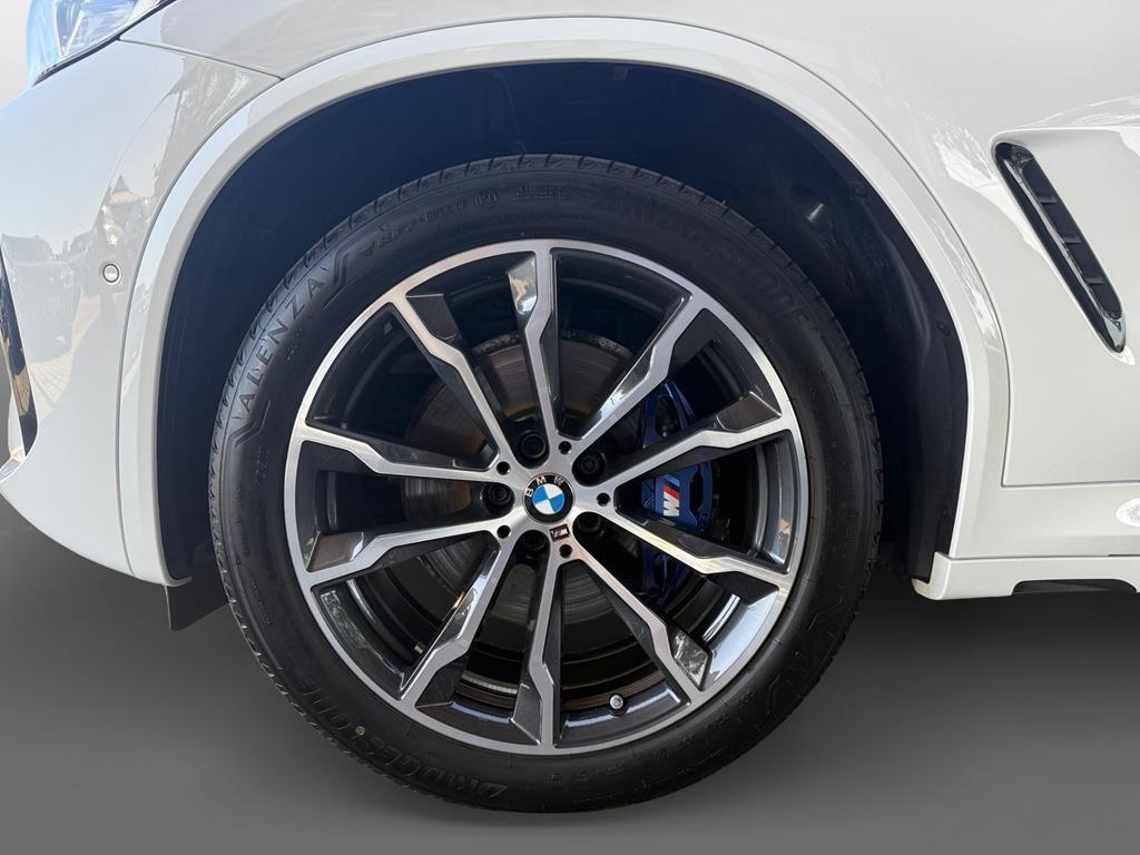 BMW X4 – Bild 4
