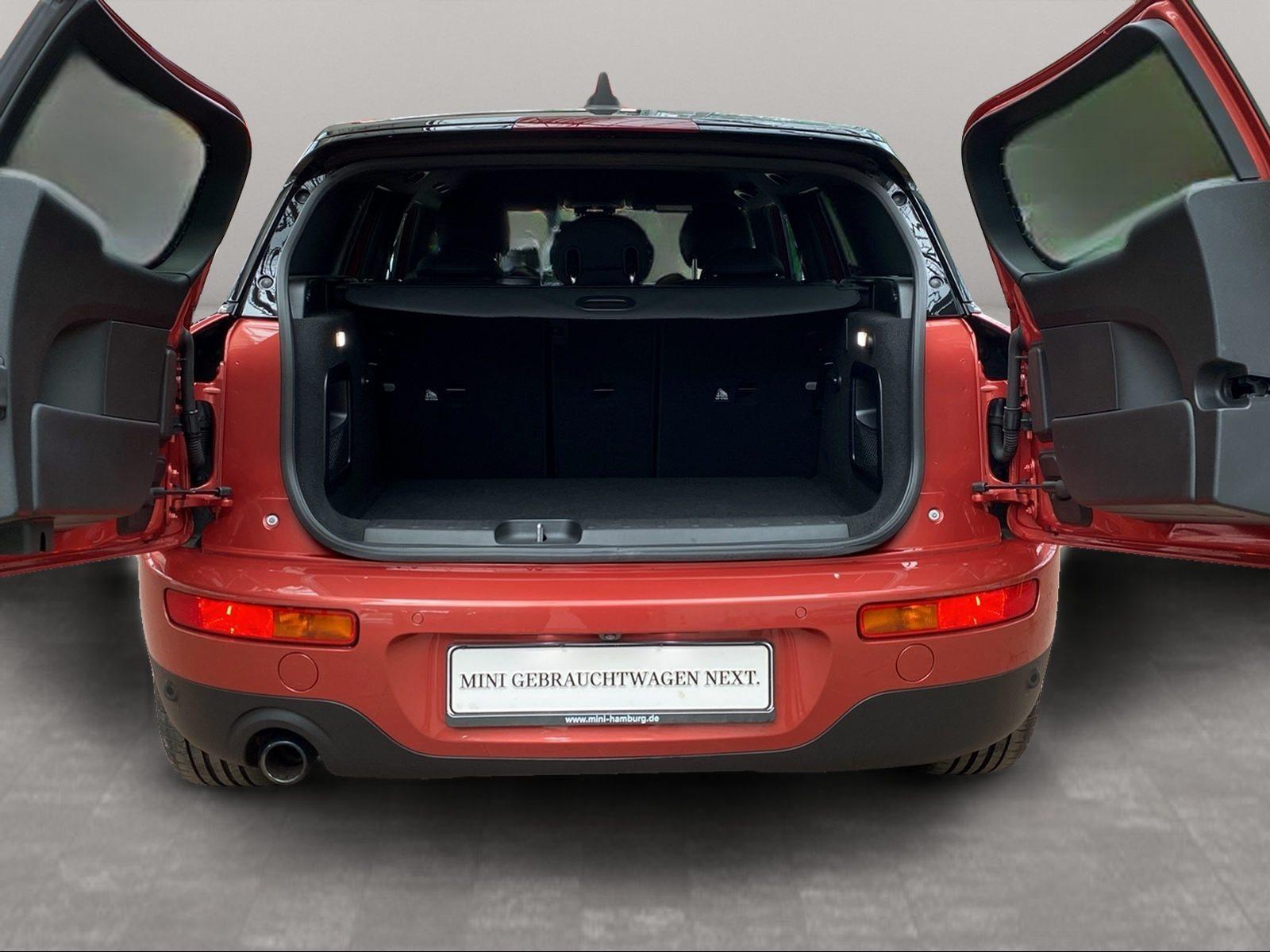 MINI Clubman – Bild 17