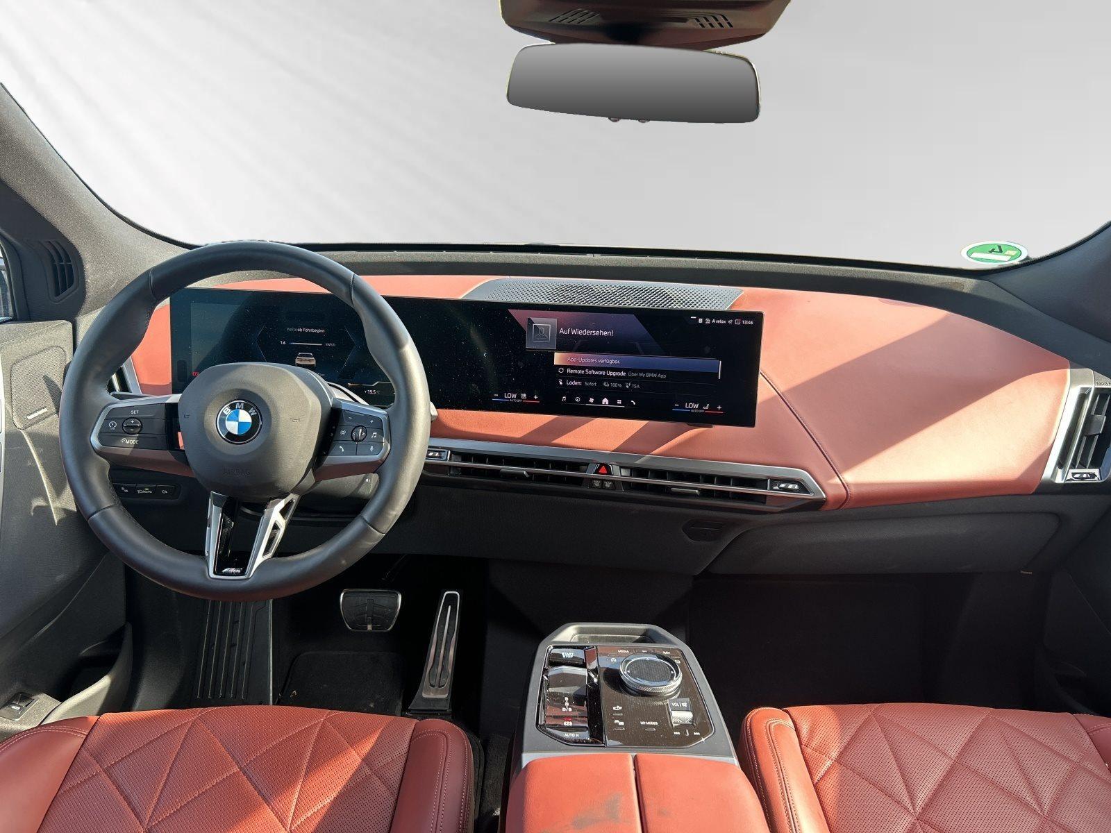 BMW iX – Bild 19