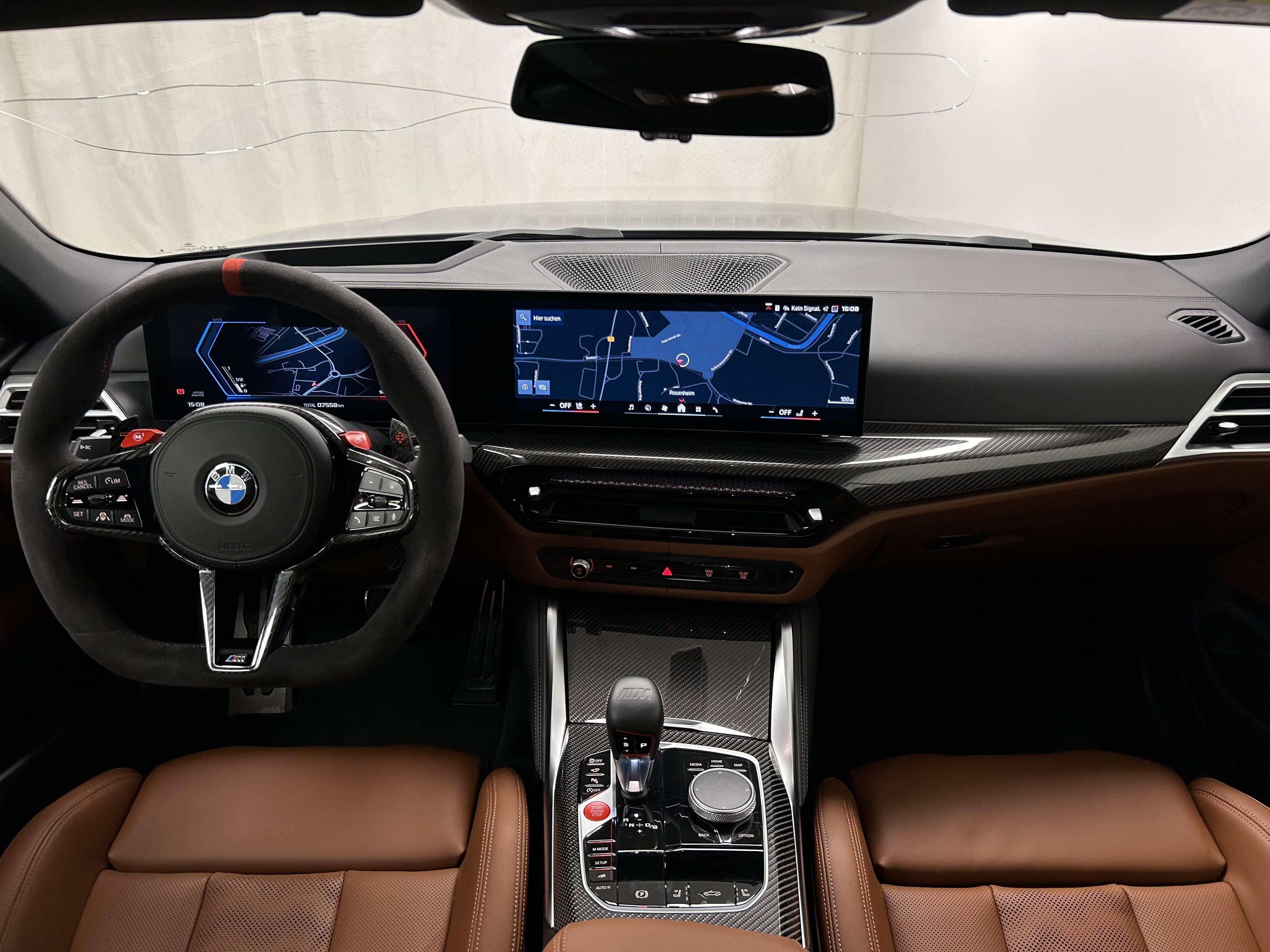 BMW M4 Cabrio – Bild 5