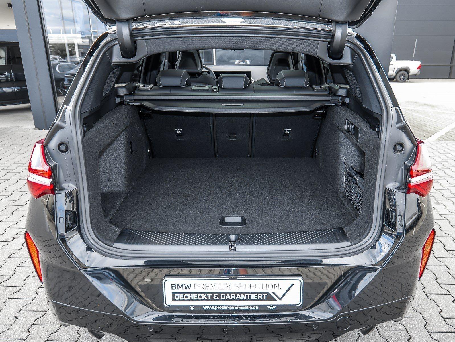 BMW X3 – Bild 18