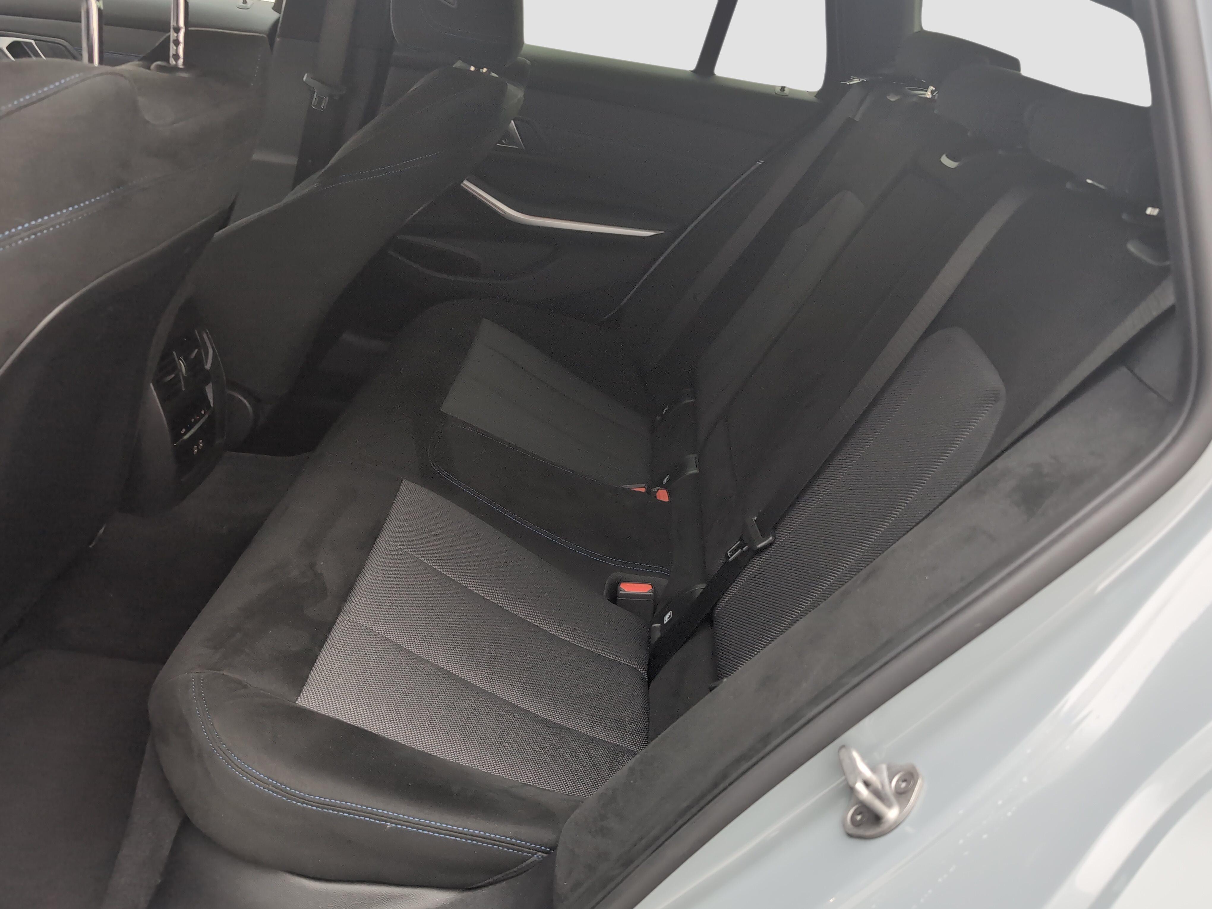 BMW 3er Touring – Bild 11