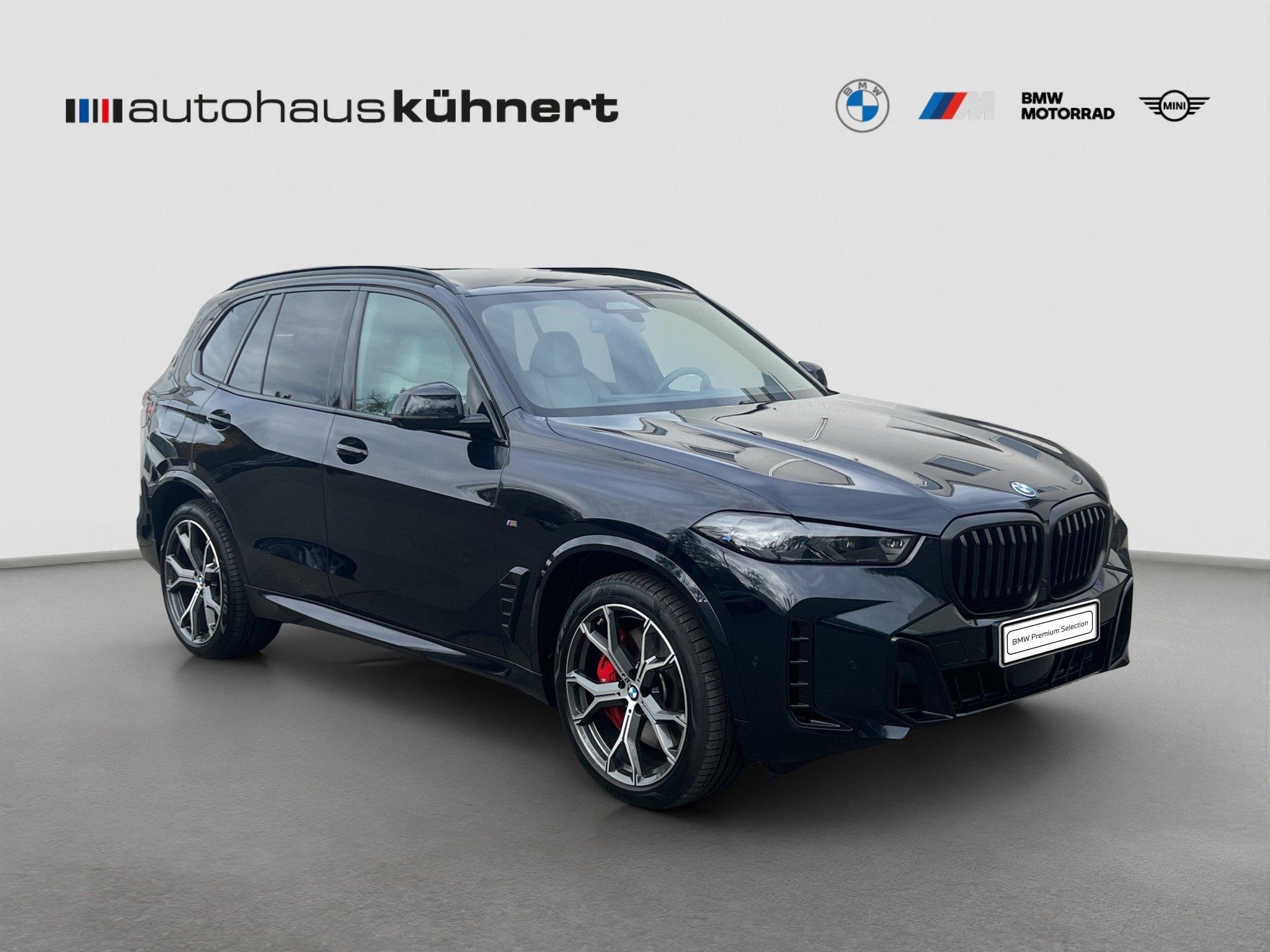 BMW X5 – Bild 15