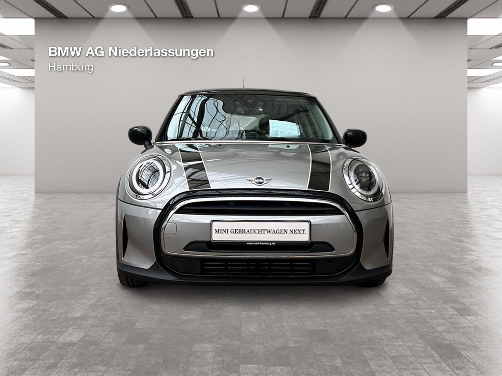 MINI Cooper 3-Türer – Bild 16