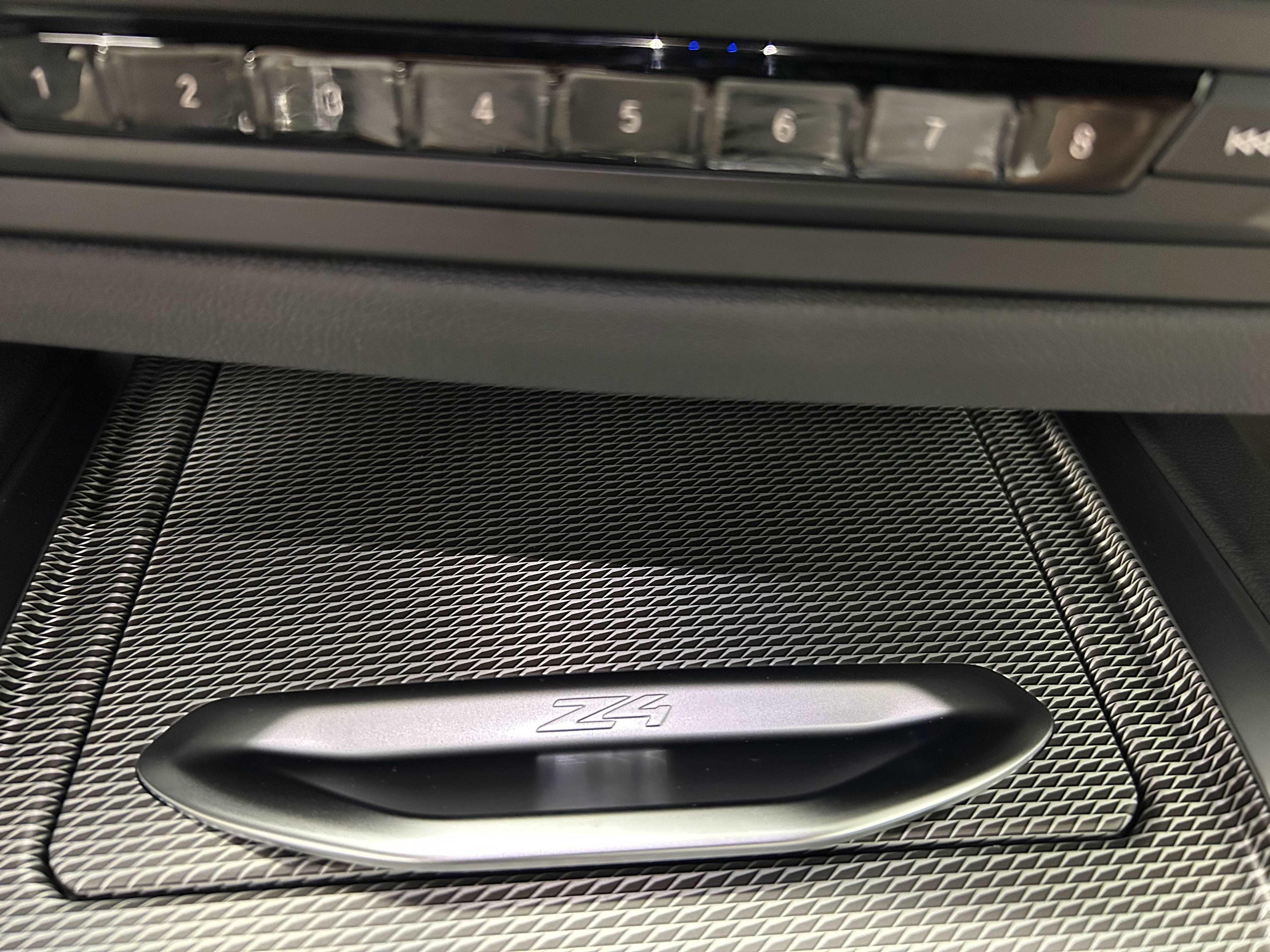 BMW Z4 – Bild 16