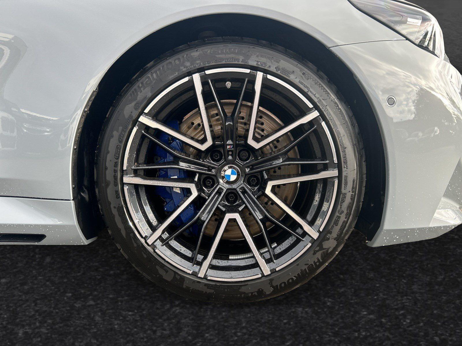 BMW M5 – Bild 5