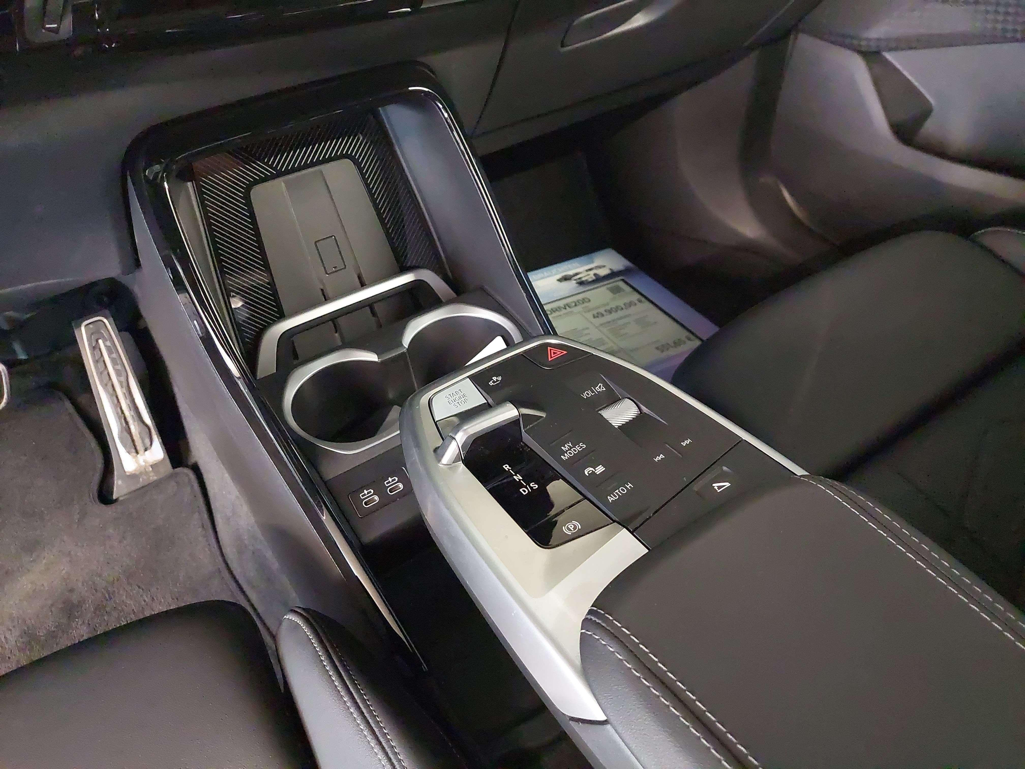 BMW X1 – Bild 19