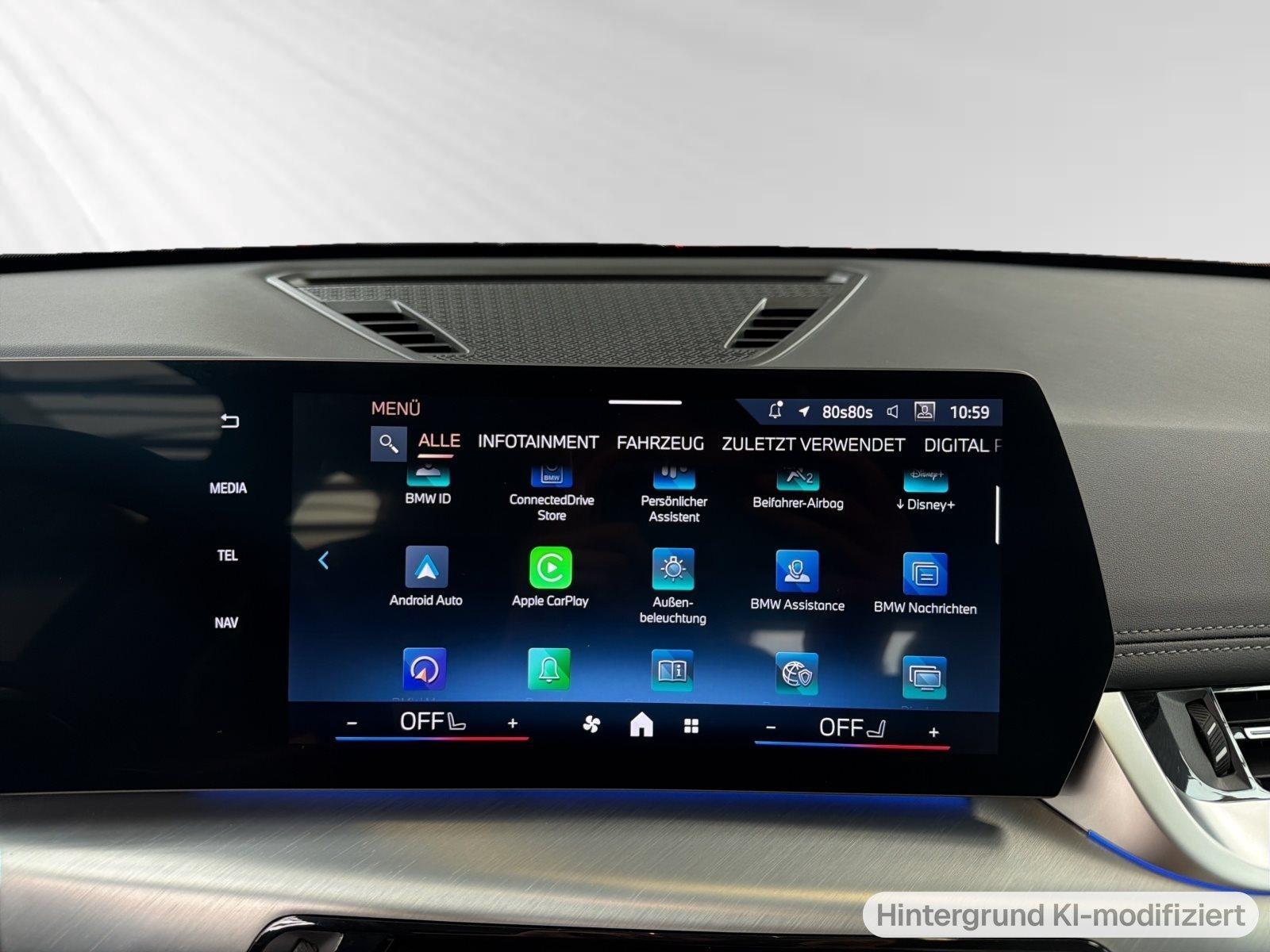 BMW X1 – Bild 13