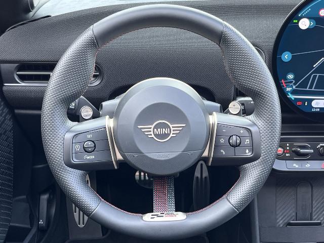 MINI Cabrio – Bild 6