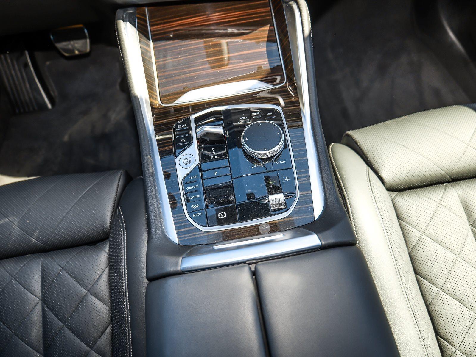 BMW X6 – Bild 23