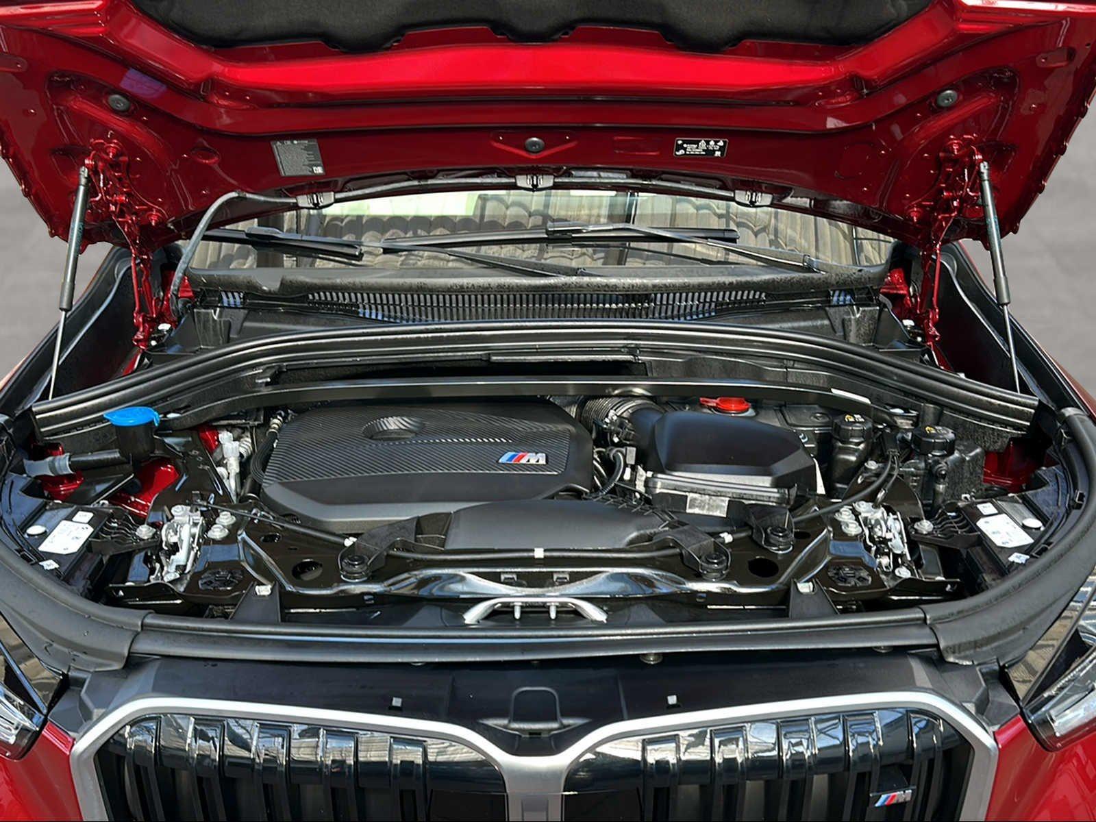 BMW X1 – Bild 21