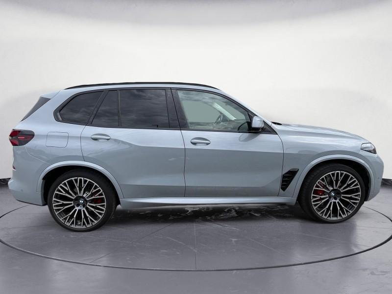 BMW X5 – Bild 3
