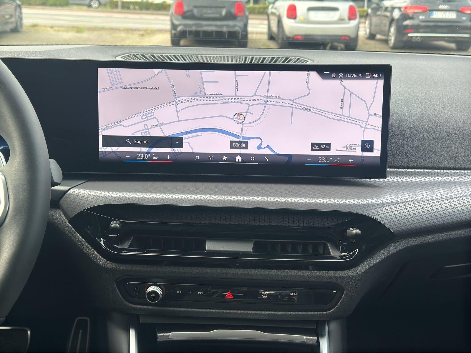 BMW 3er Touring – Bild 17